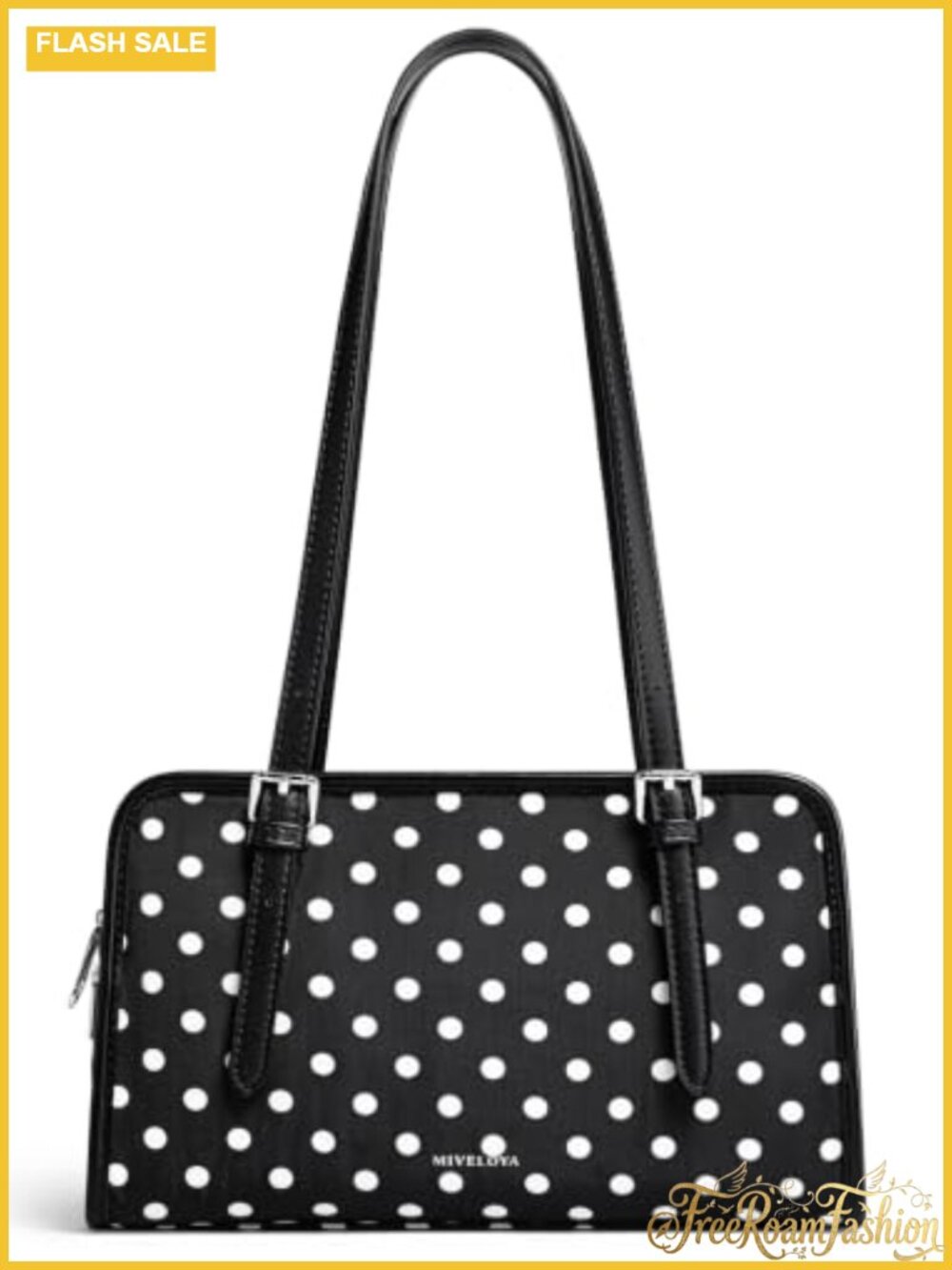 Nylon Bowler Handbag Lightweight Shoulder Bag Small Tote Purse Travel